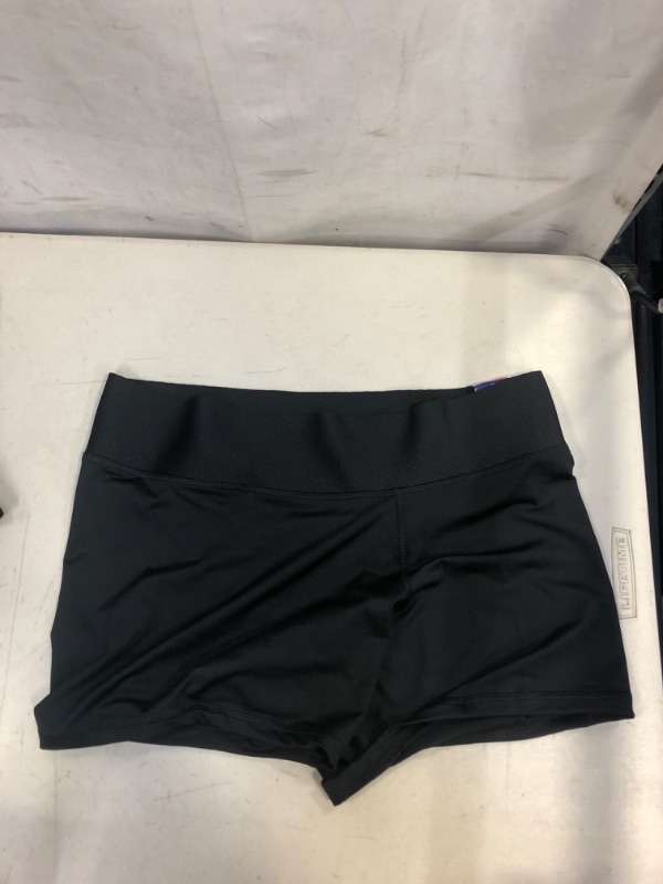 Photo 2 of Champion Women's Absolute 5" Short with SmoothTec Waistband. XXL