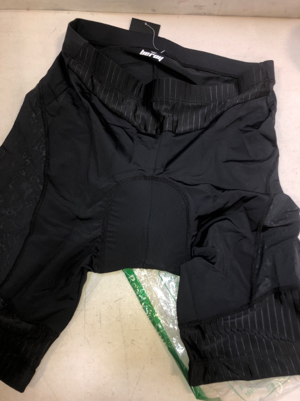 Photo 2 of beroy Women Breathable Bike Shorts, SIZE XL 