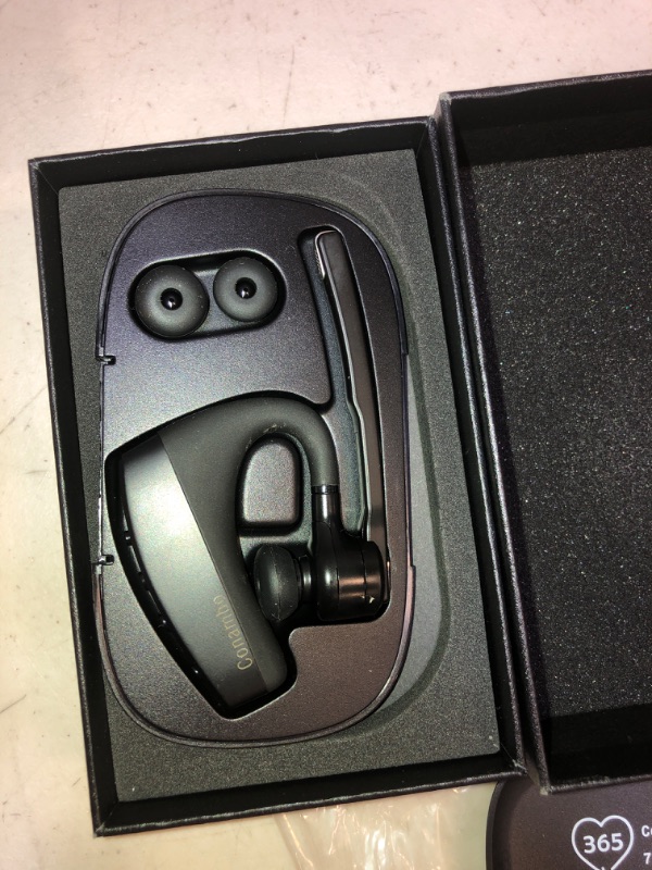 Photo 2 of Bluetooth Headset 5.0