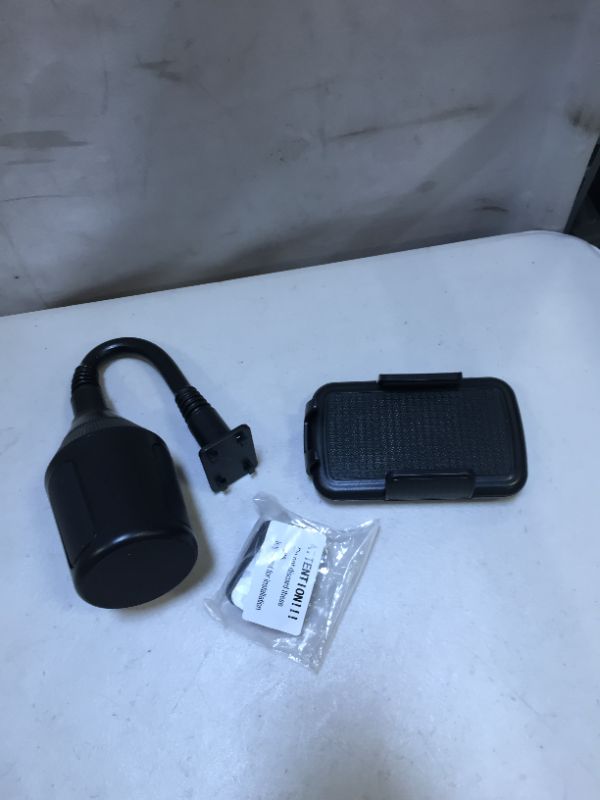 Photo 1 of BESTRIX Cup Phone Holder For Car