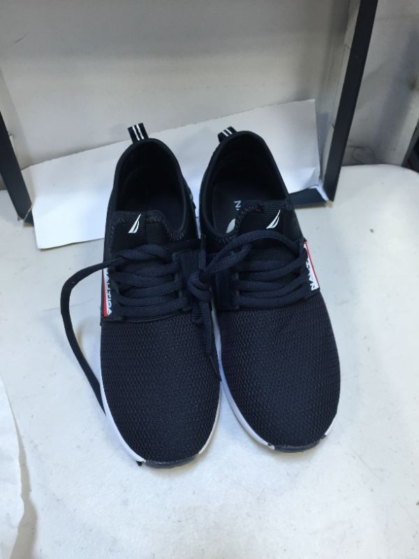 Photo 5 of BOYS' SLIP-ON SNEAKER
SIZE 3 