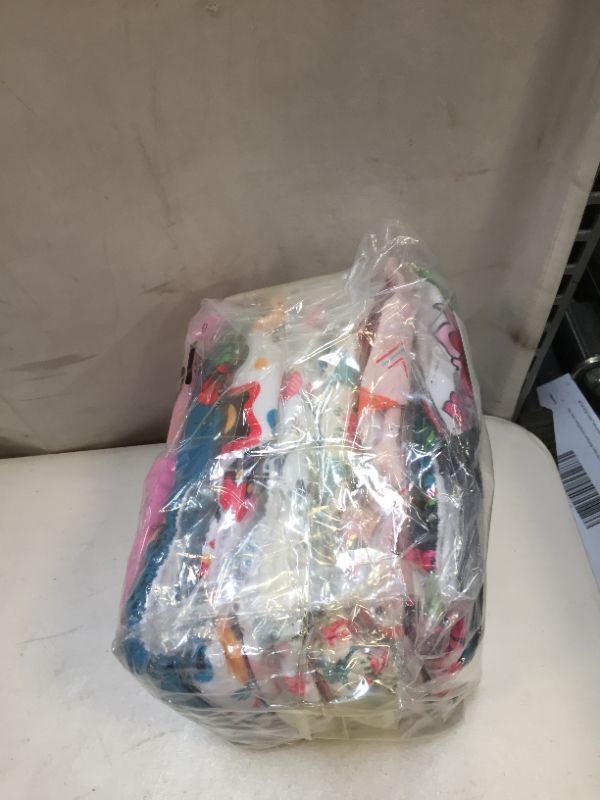 Photo 1 of babygoal Reusable Cloth Diapers for Girls