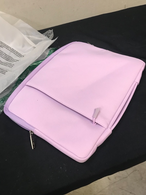 Photo 2 of MOSISO Laptop Sleeve Compatible with 13-13.3 inch MacBook Air