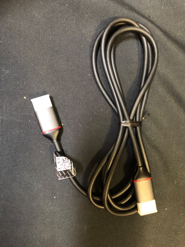 Photo 2 of DisplayPort Cable 6.6ft