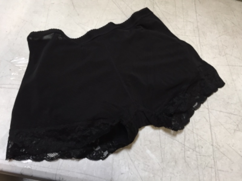 Photo 2 of KIWI RATA Womens Seamless Butt Lifter Padded Lace Panties Enhancer Underwear LARGE