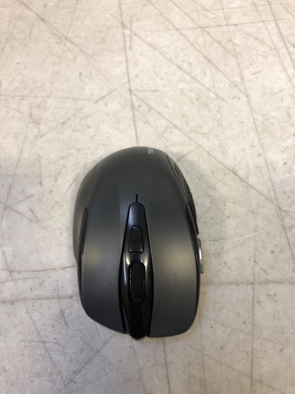 Photo 1 of WIRELESS MOUSE FOR LAPTOPS ---MISSING USB----
