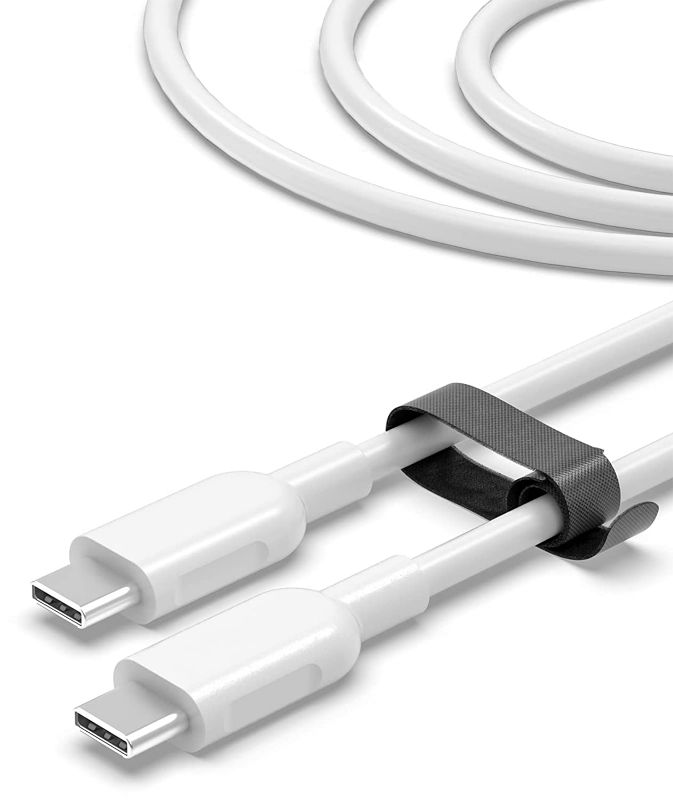 Photo 1 of AIELF for iPad Pro/Air Cable 10ft(2Pack), USB C to C Fast Charging Cord for iPad Pro 12.9/11 inch, iPad Air 4/5th Gen 10.9 inch, iPad Mini 6, MacBook Air 13/12, Pro 13 Laptop, Pixel 6Pro/4a/3XL
