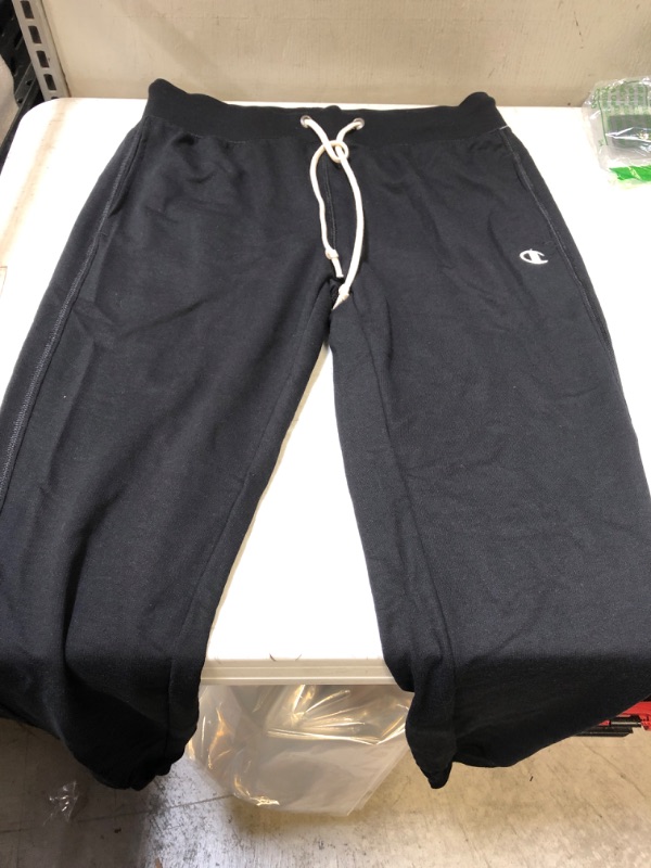 Photo 1 of Champion Everyday Cotton Jogger SIZE S 