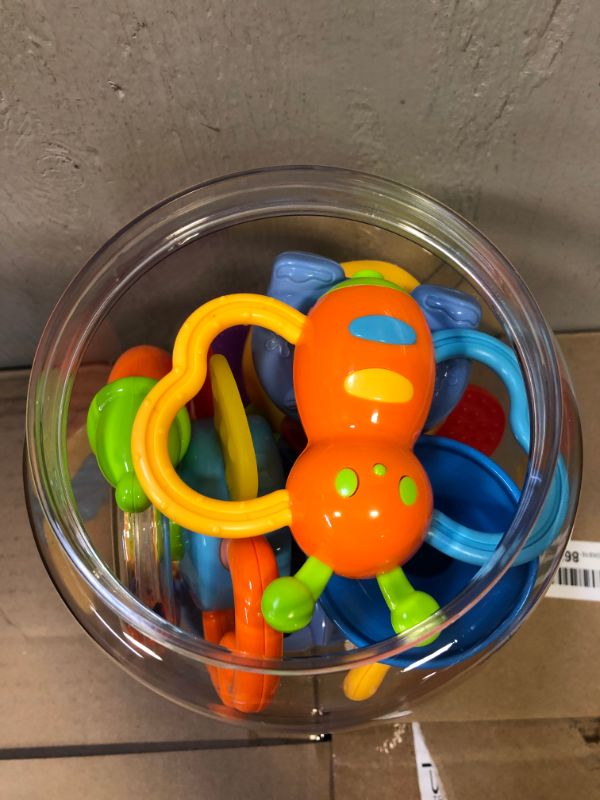 Photo 3 of Babies Teethers Toys