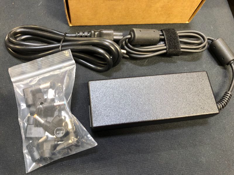 Photo 1 of  Universal Power Adapter  