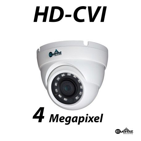 Photo 1 of everest security camera EV-CVID24M28