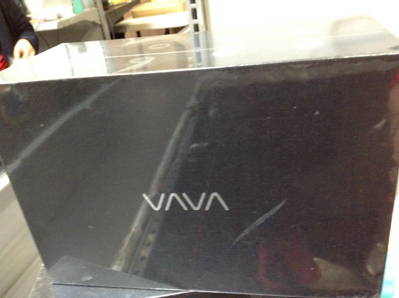 Photo 1 of VAVA VD002 Dual 1920x1080P FHD Dash Cam, 2560x1440P Single Front, 30fps - 60fps Clear HD Videos, Night Vision, 24hr Parking Mode, Built-In WiFi, G-Sensor, Loop Recording, Supports 128GB Max---FACTORY SEALED