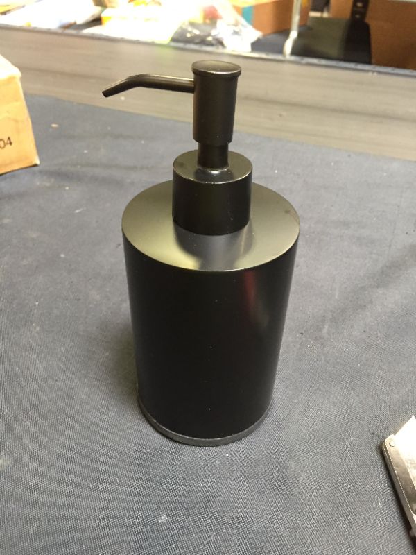 Photo 2 of Avola Countertop Soap Dispenser