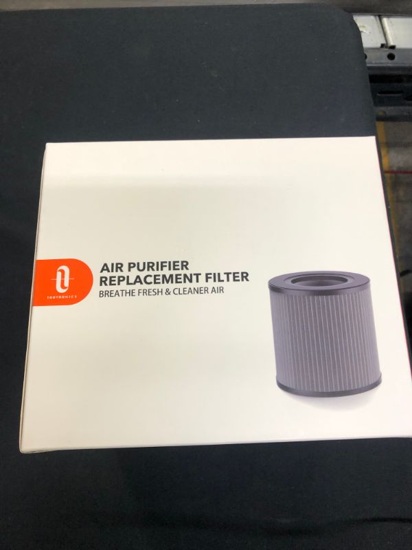 Photo 2 of Air Purifier Replacement Filter H13 True HEPA for TT-AP006
