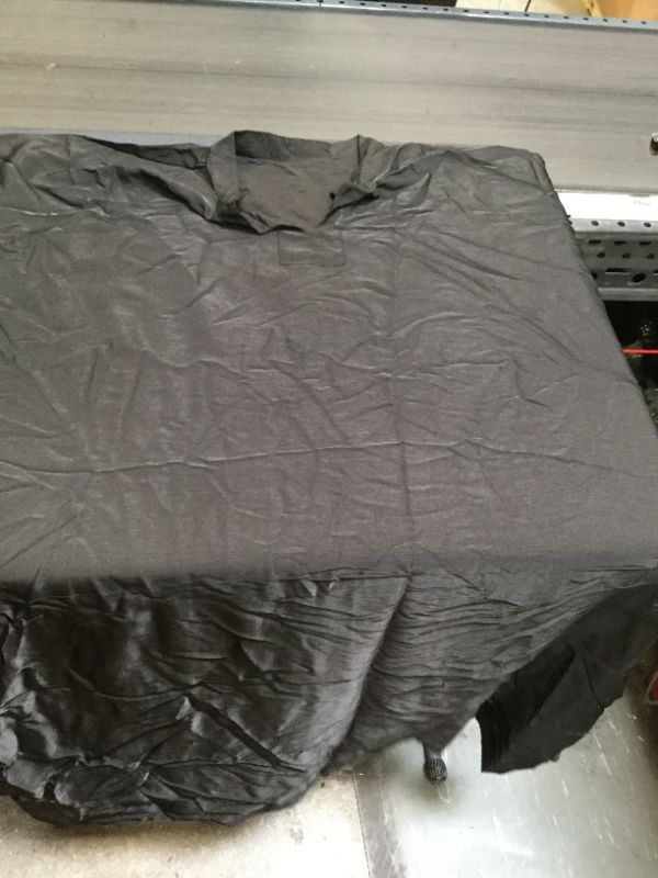 Photo 1 of DKNY Women's Standard T Shirt Dress Cover Up size OSFM 