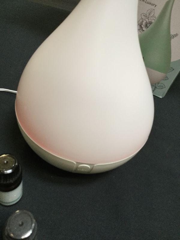 Photo 3 of Aromacare Essential Oil Diffuser