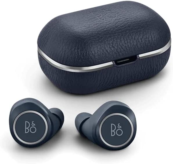 Photo 2 of Bang & Olufsen Beoplay E8 2.0 True Wireless In-Ear Headphones (Indigo Blue)