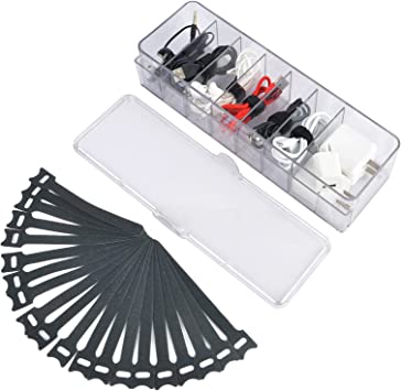 Photo 1 of Acrylic Electronics Organizer
CLEAR CONTAINER ONLY! SEE PICTURE PLEASE.