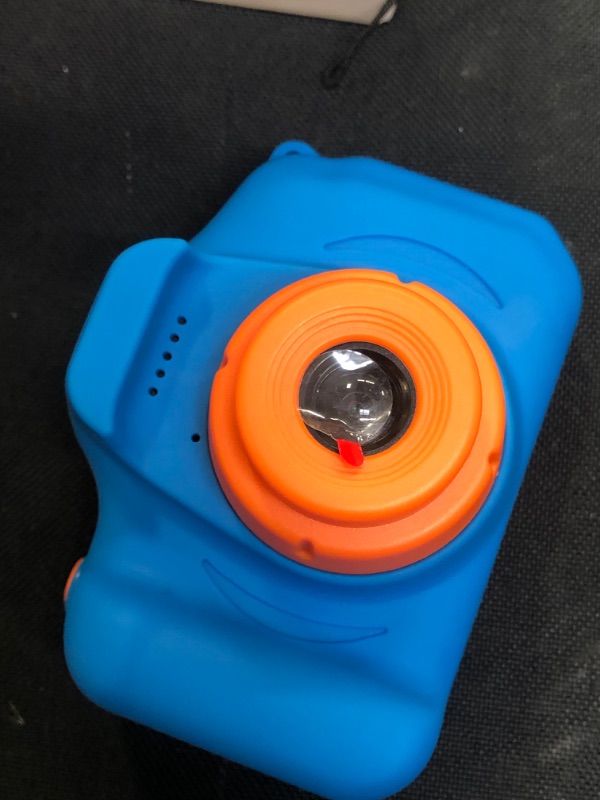 Photo 3 of Seckton Upgrade Kids Selfie Camera