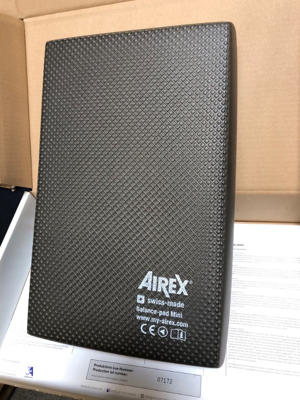 Photo 1 of Airex 30-1913 Balance Beam