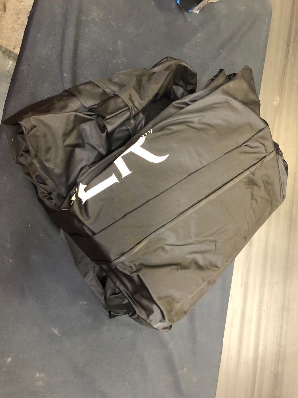 Photo 1 of Englander Queen Size Air Mattress w/ Built in Pump - Luxury Double High Inflatable Bed for Home
