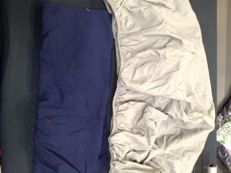 Photo 1 of Belsden 2 Pack Microfiber Soft Changing Pad Cover Set