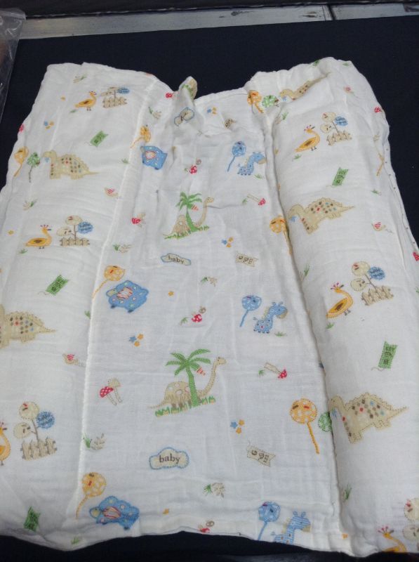 Photo 1 of COOCOO MOM BABY WEIGHTED BLANKET