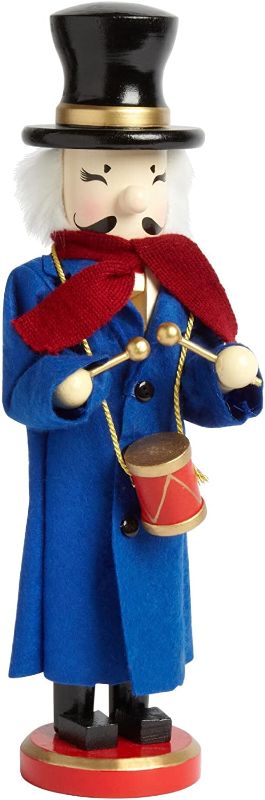 Photo 1 of 15” Drummer Boy Holiday Nutcracker
