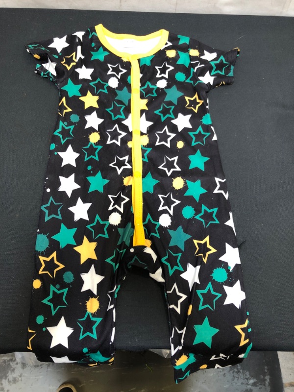 Photo 1 of BABY BOY ONE PIECE ROMPER SIZE 9-12M 