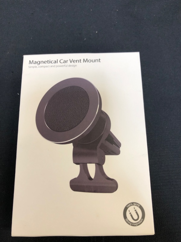 Photo 1 of MAGNETIC PHONE CAR MOUNT