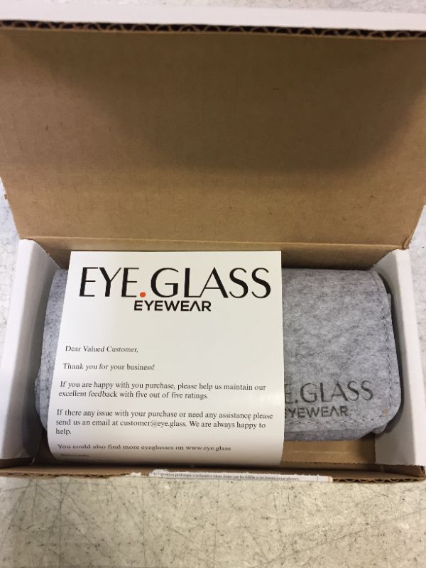 Photo 2 of eye glass eyewear