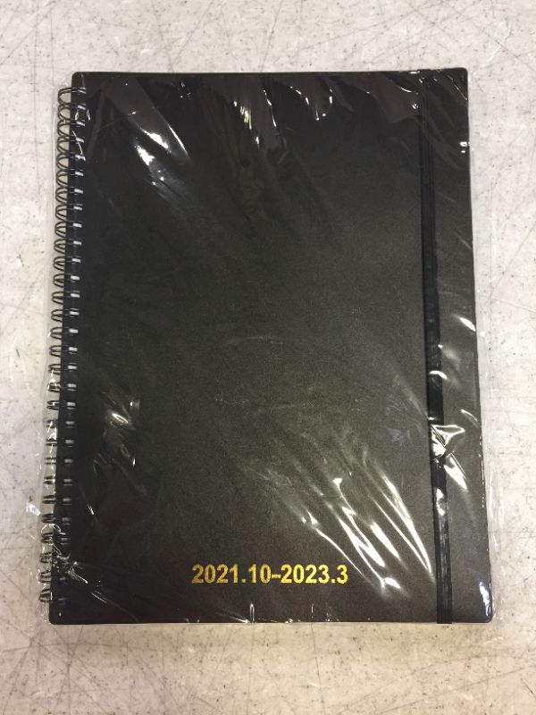 Photo 2 of 
UtyTrees Planner 2022-2023: 7.5" x 10.2" 18 Month Planner, October 2021 - March 2023 Planner, Monthly Weekly Daily Planner 2022-2023, Date Books and Planners 2022, Large Size Planner, Thicker Paper
