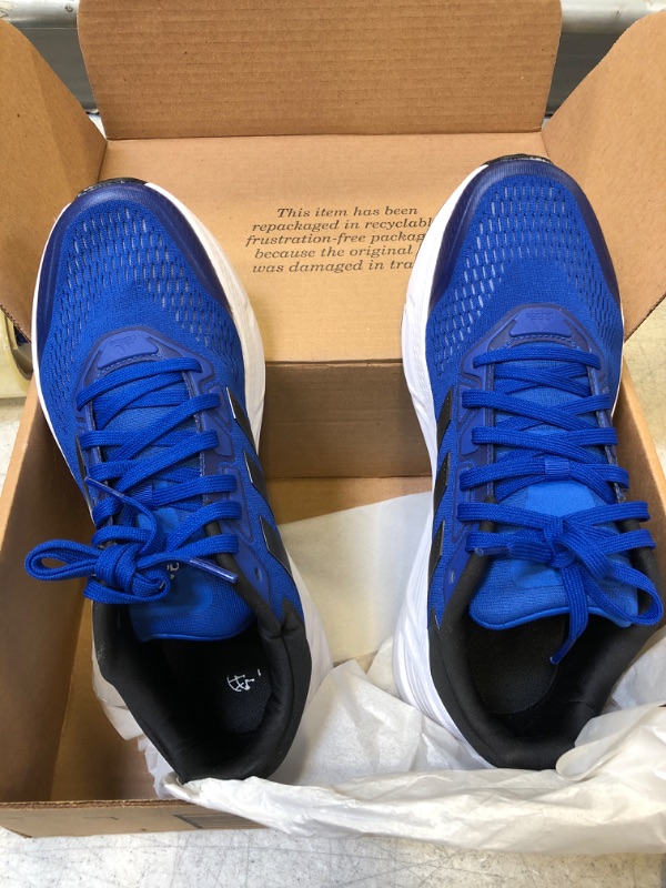Photo 2 of Adidas Men's Questar Running Shoe, Size 10
