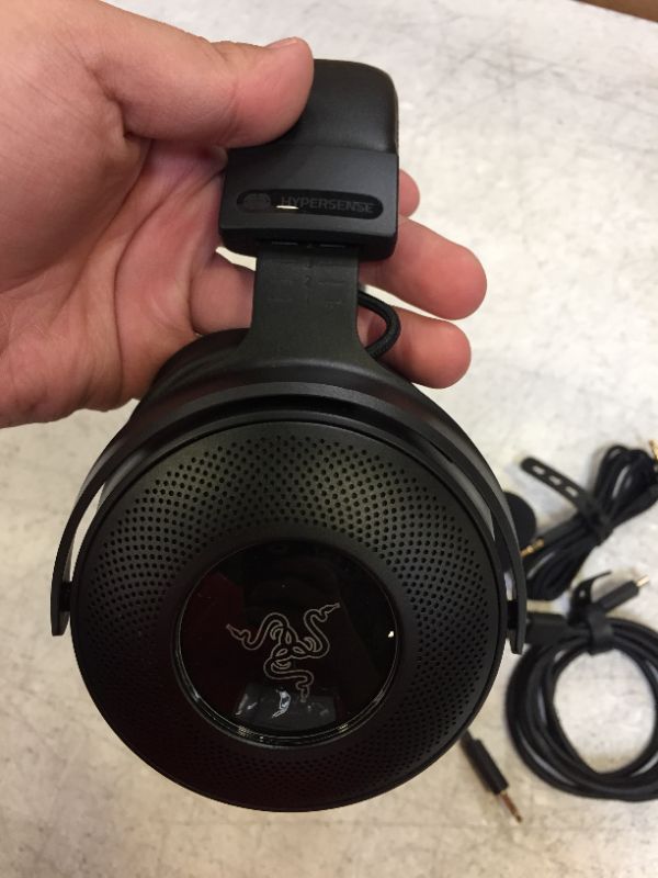 Photo 7 of Razer Kraken V3 Pro - headset