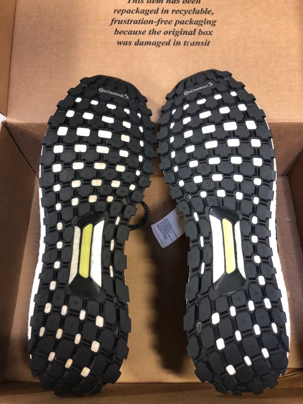 Photo 3 of adidas Men's Ultraboost Cold.rdy DNA Running Shoe (13)