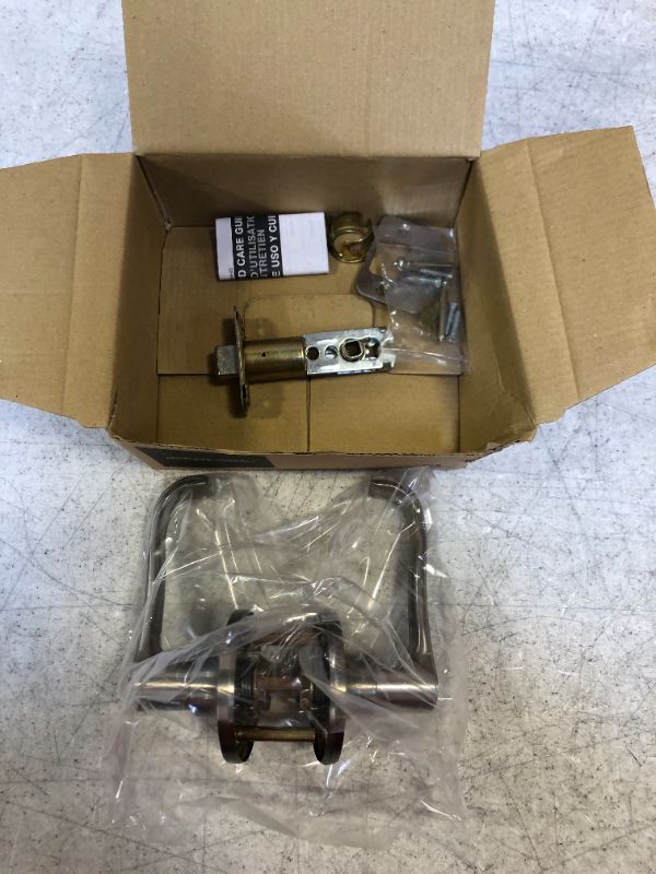 Photo 1 of Dexter by Schlage J10TOR619 Torino Hall and Closet Lever