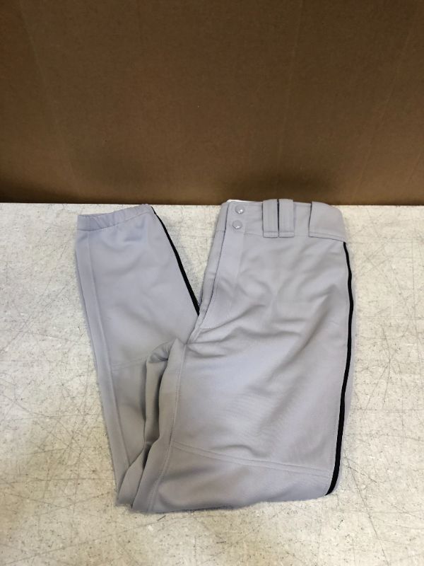 Photo 1 of Baseball Pants Size M - (grey)