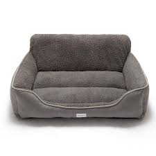 Photo 1 of 33X42 GREY DOG BED