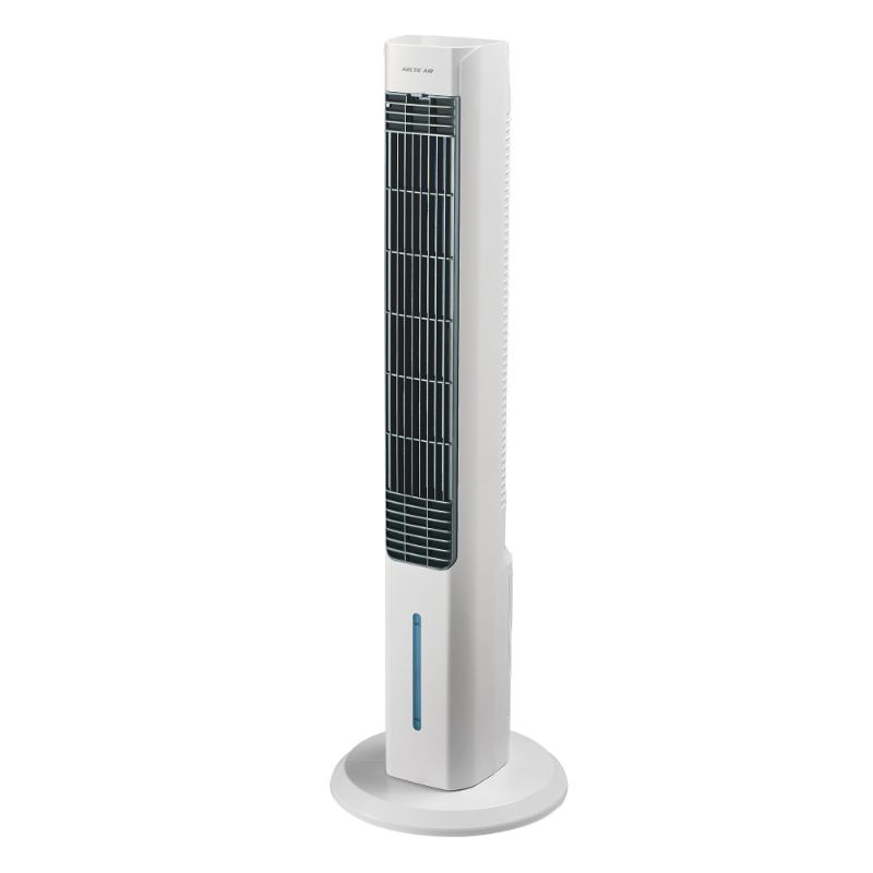 Photo 1 of Arctic Air® Tower 2.0 Oscillating Evaporative Air Cooler

