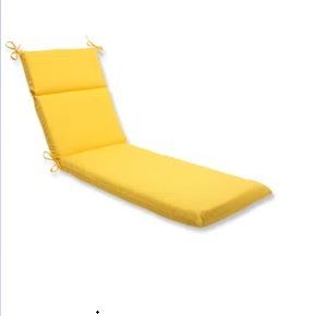 Photo 1 of 6ft Fresco Yellow outdoor cover