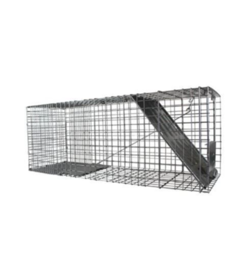 Photo 1 of Havahart Large 1-Door Animal Trap