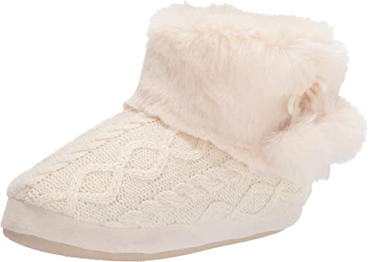 Photo 1 of Amazon Essentials Women's Bootie Slipper SIZE 6 