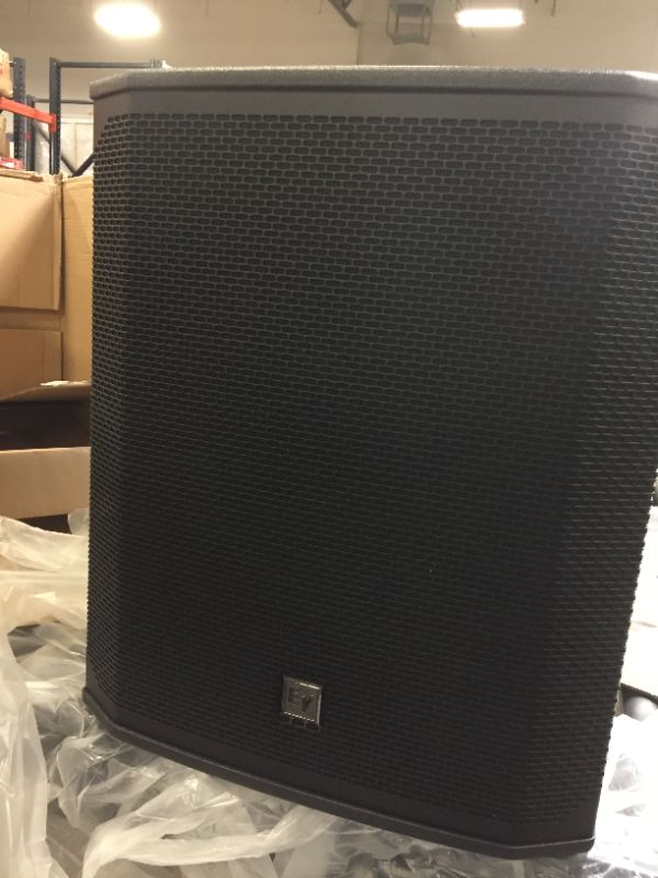 Photo 3 of Electro-Voice ELX200-12SP 12" 1200W Powered Subwoofer

