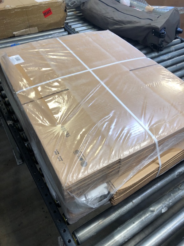 Photo 1 of uBoxes Moving Boxes - 2 Room Bigger Smart Moving Kit - 28 Boxes ,Tape, more