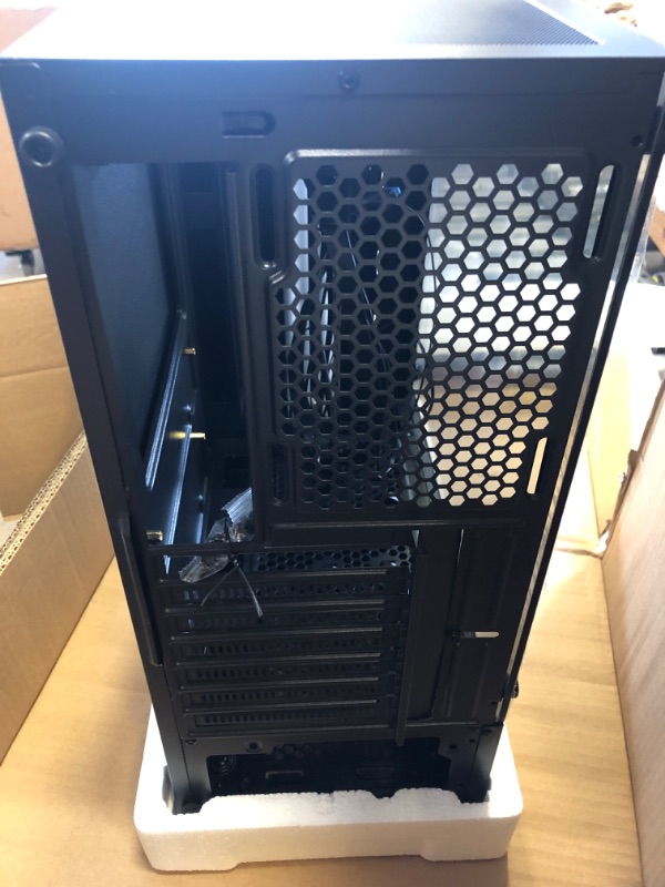 Photo 1 of fantasy gaming pc computer case
