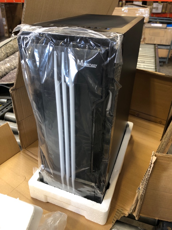 Photo 1 of fantasy gaming pc computer case