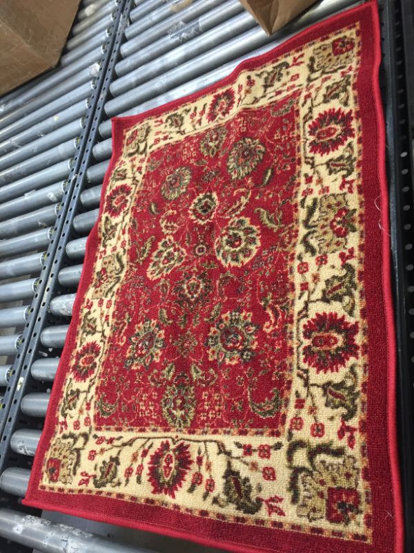 Photo 1 of 35"X26" Home bathroom/kitchen rug 