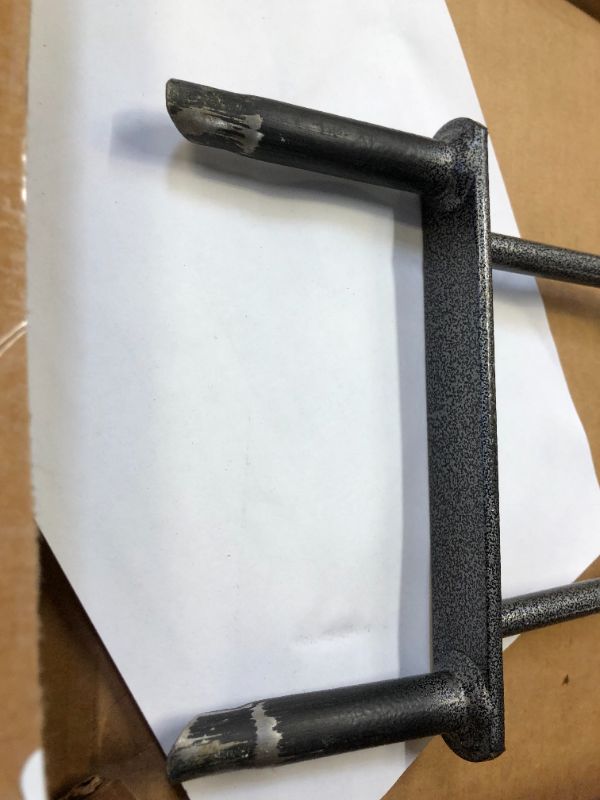 Photo 1 of Yard Butler Lawn Coring Aerator Manual Grass Dethatching Turf Plug Core Aeration Tool ID-6C