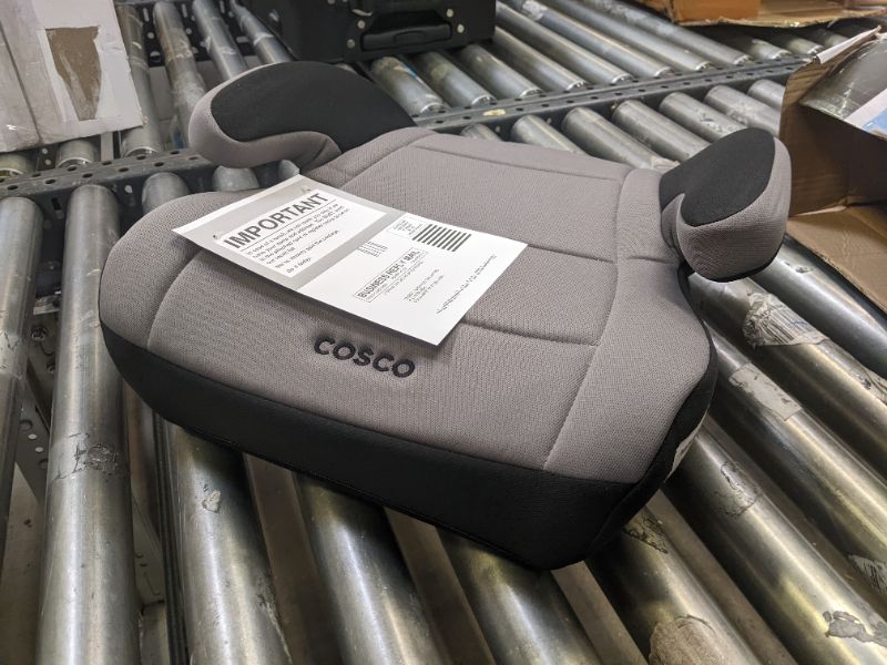 Photo 2 of Cosco Top Side Booster Car Seat in Leo