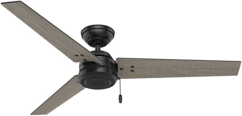 Photo 1 of Hunter 59264 Cassius 52" Ceiling Fan 